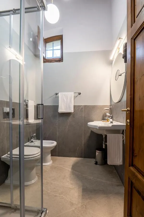 Hotel Villa Maya Cascina