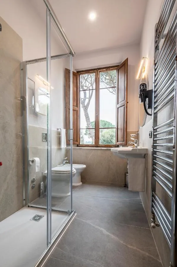 Hotel Villa Maya Cascina 3*,  Italien