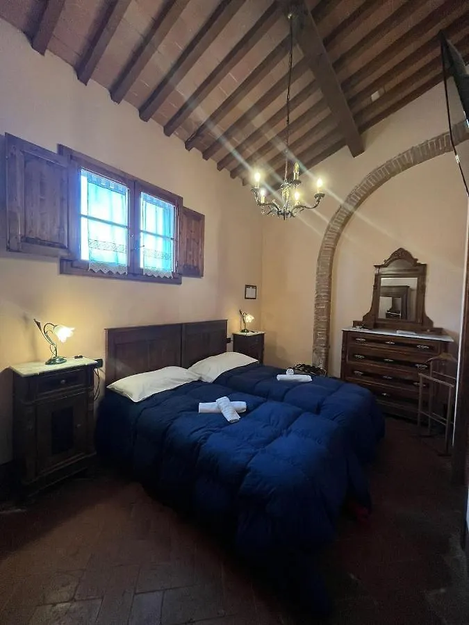 Hotel Villa Maya Cascina