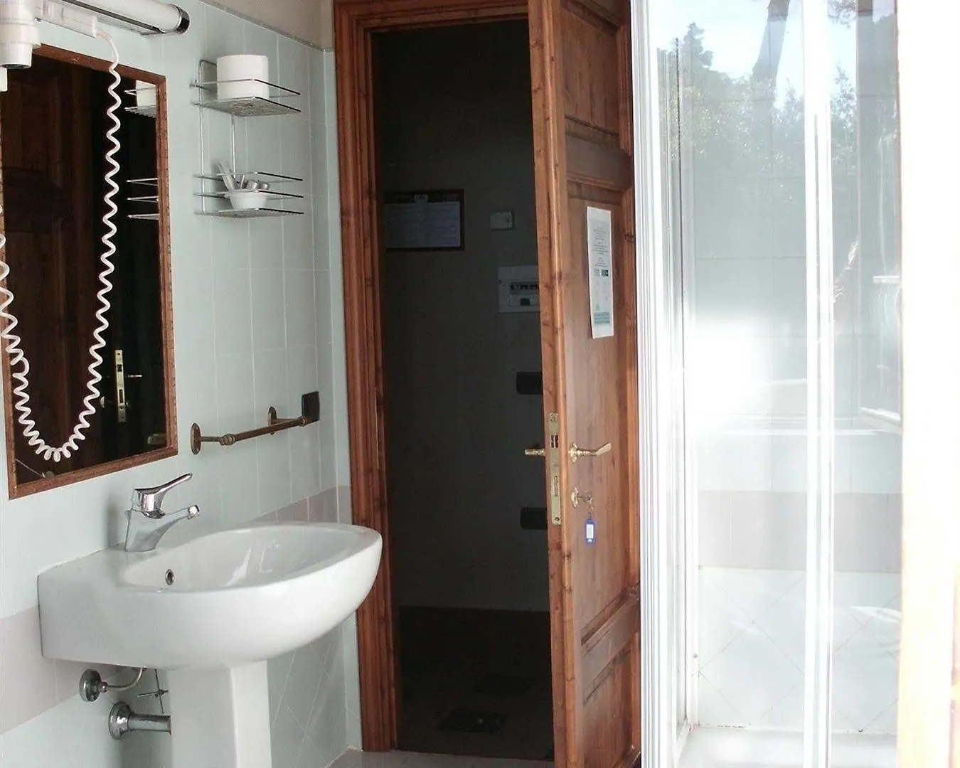 Hotel Villa Maya Cascina