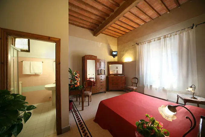 Hotel Villa Maya Cascina