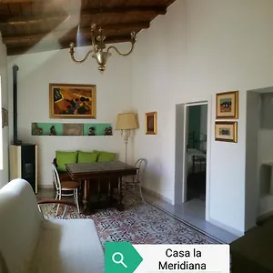 Apartment Casa La Meridiana