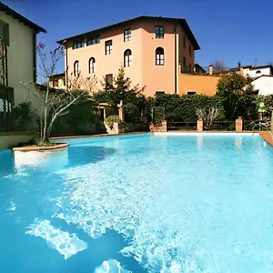 Hotell Del Chianti