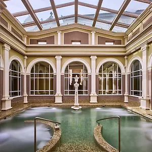 Hotell Bagni Di Pisa Palace & Thermal - The Leading Of The World
