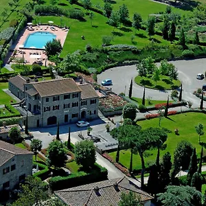 Hotell Borgo Il Melone