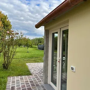 Maison d'hôtes Al Cortile Tranquillo, Cascina