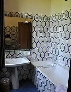 Tenuta La Campana Hotel