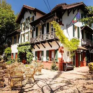 visit hotel