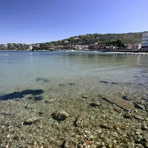 Hotell Baia D'argento