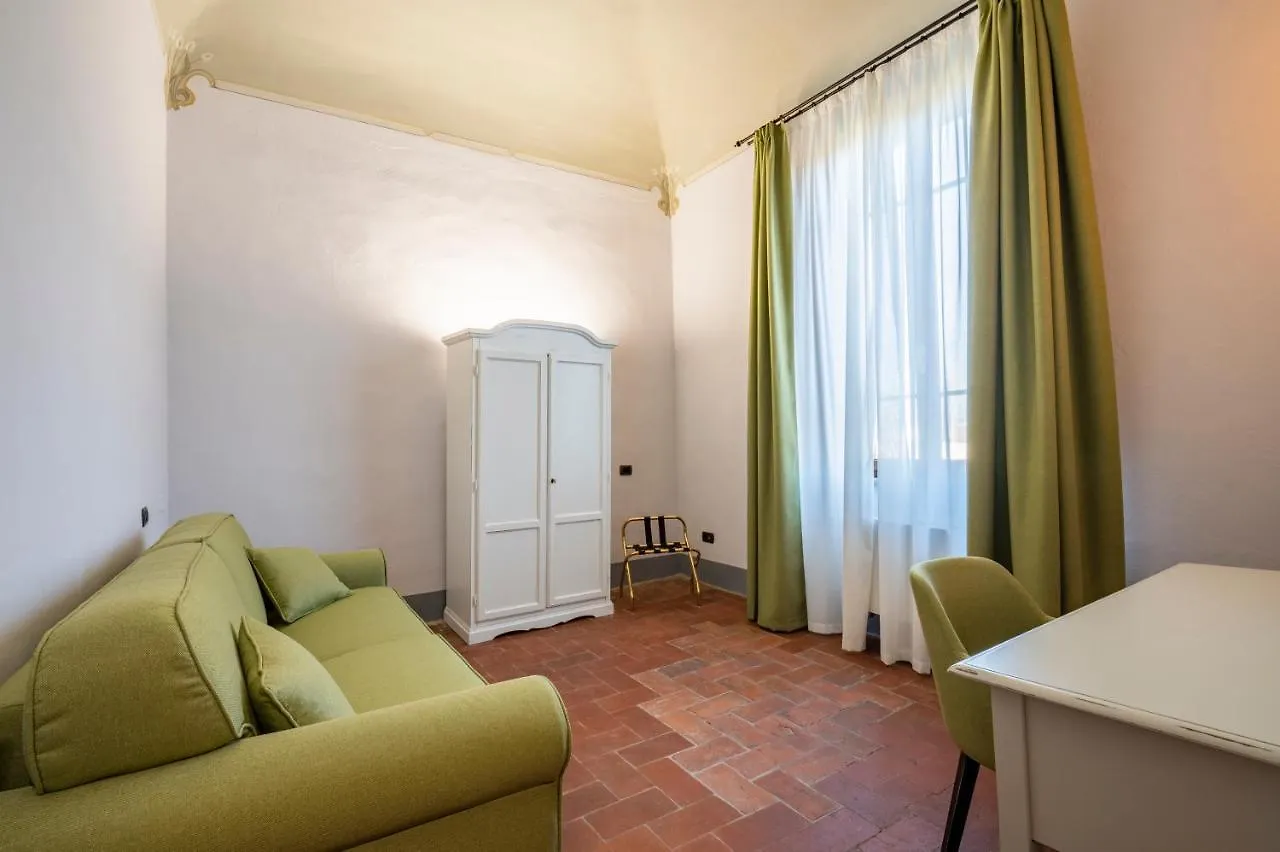 Hotel Villa Maya Cascina