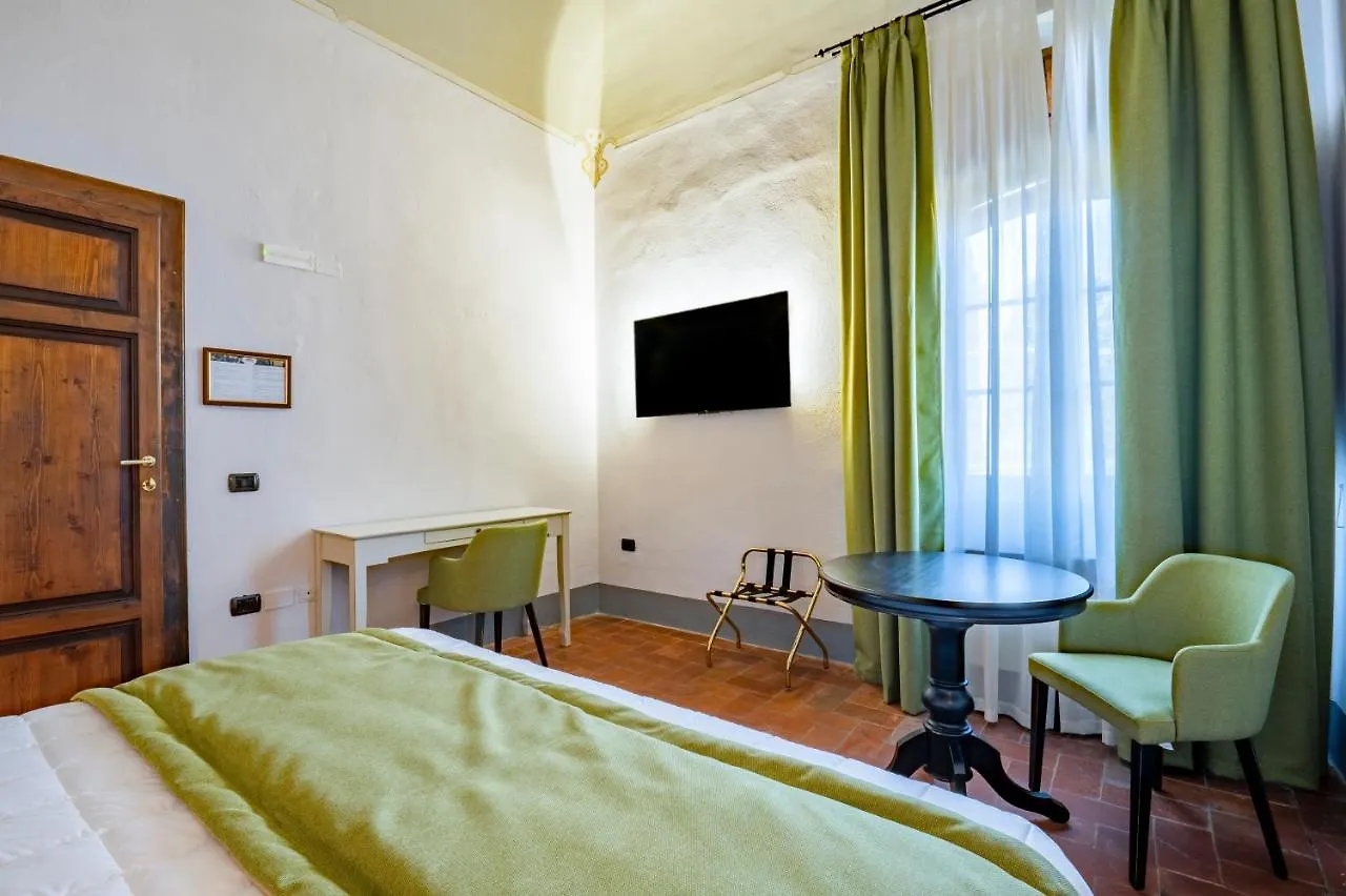 Hotel Villa Maya Cascina 3*,  Italie