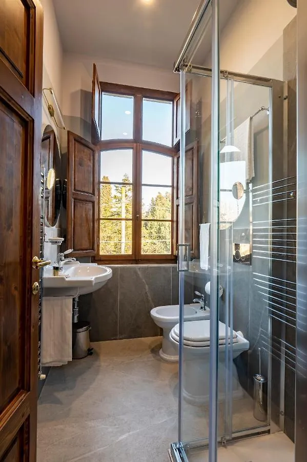 Hotel Villa Maya Cascina