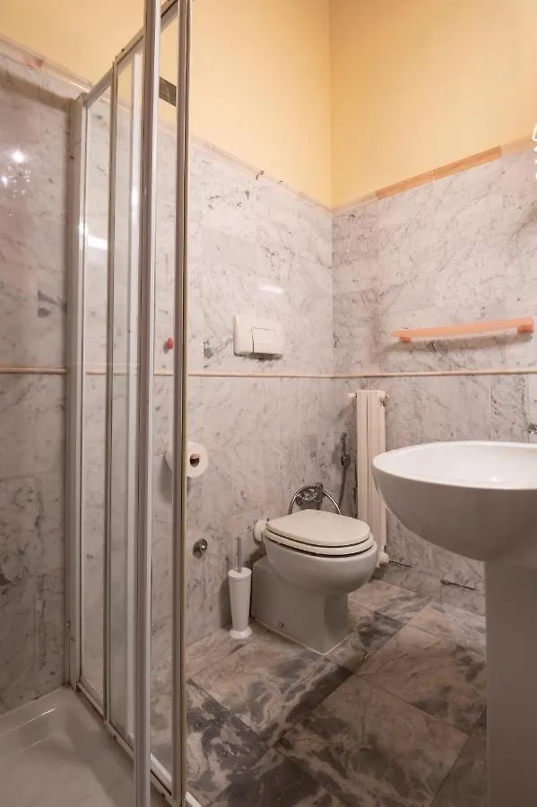Hotel Villa Maya Cascina