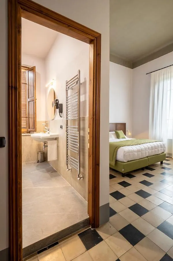 Hotel Villa Maya Cascina
