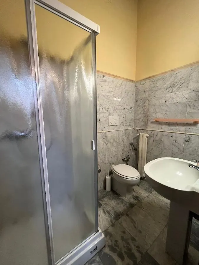 Hotel Villa Maya Cascina