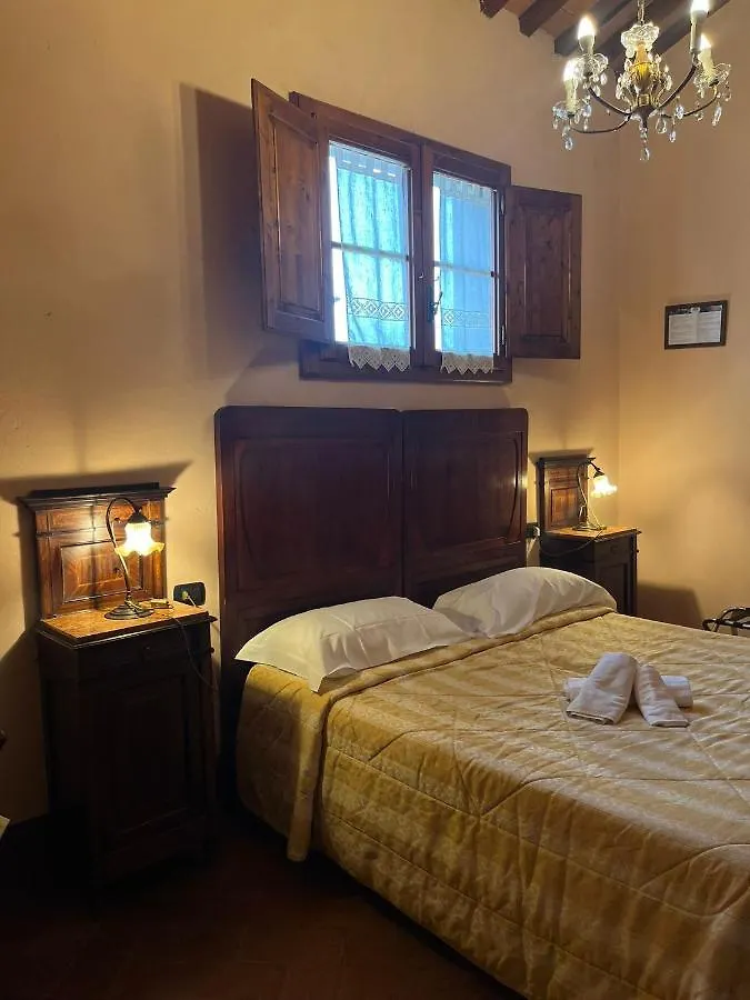Hotel Villa Maya Cascina 3*,  Italie