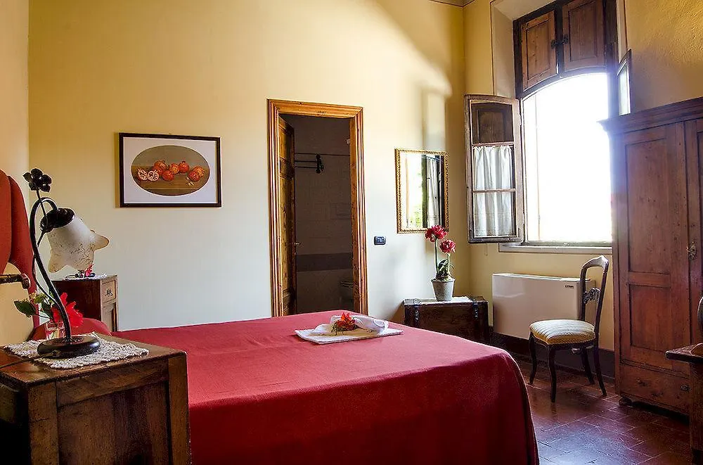 Hotel Villa Maya Cascina 3*,