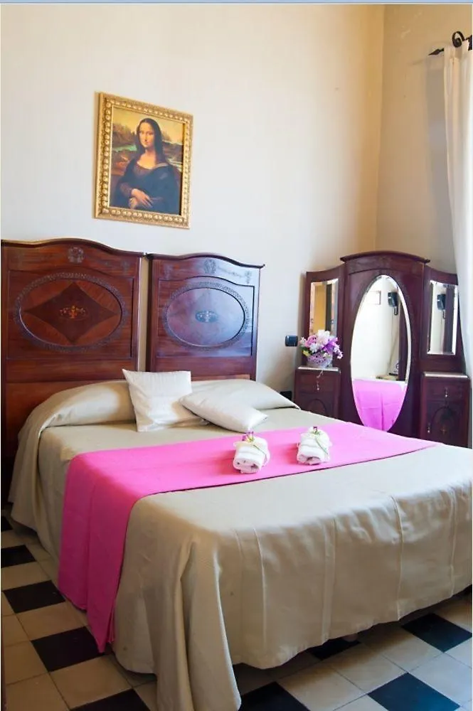 Hotel Villa Maya Cascina