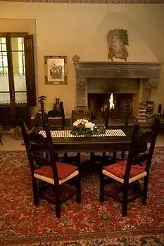 ***  Hotel Villa Maya Cascina Italie