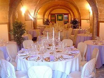 ***  Hotel Villa Maya Cascina Italie