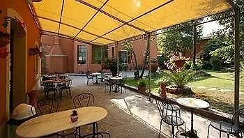 Hotel Villa Maya Cascina