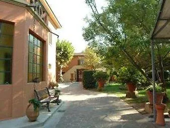***  Hotel Villa Maya Cascina Italien