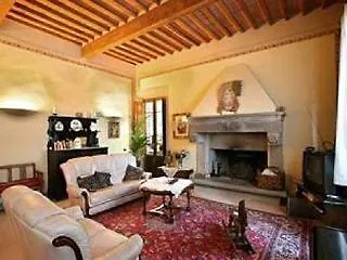 Hotel Villa Maya Cascina