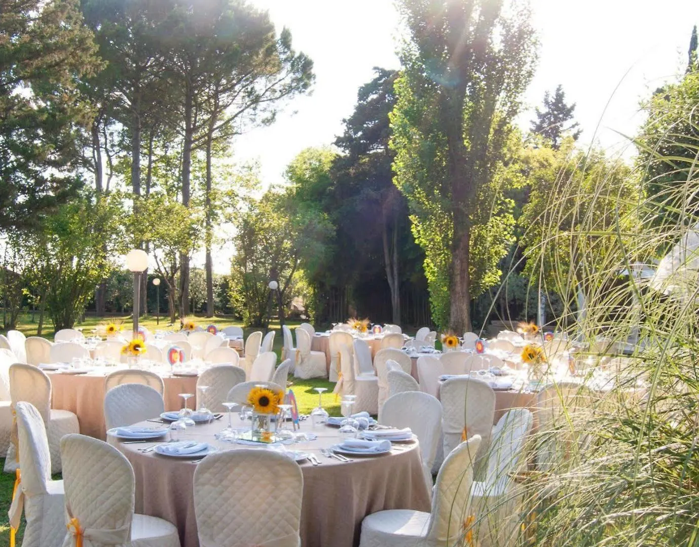 Hotel Villa Maya Cascina