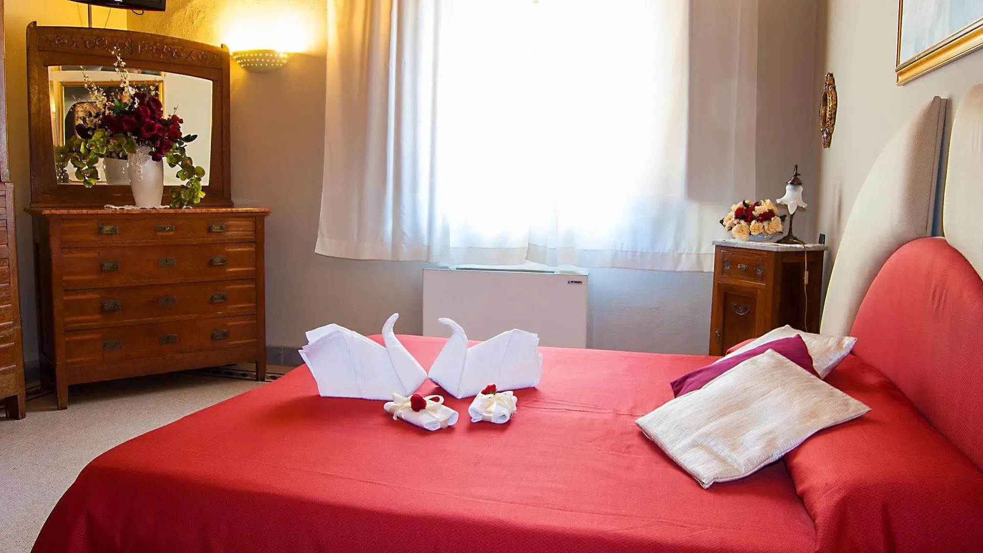Hotel Villa Maya Cascina