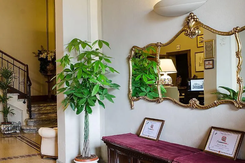 ***  Hotel Villa Maya Cascina Italy