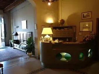 ***  Hotel Villa Maya Cascina Italie