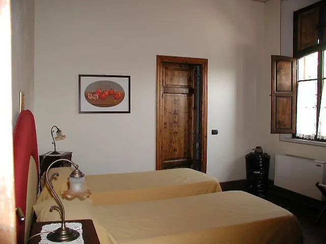 Hotel Villa Maya Cascina
