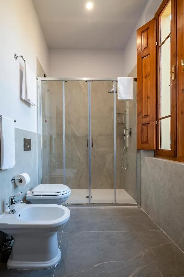 Hotel Villa Maya Cascina