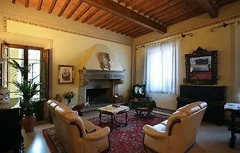 Hotel Villa Maya Cascina Olaszország