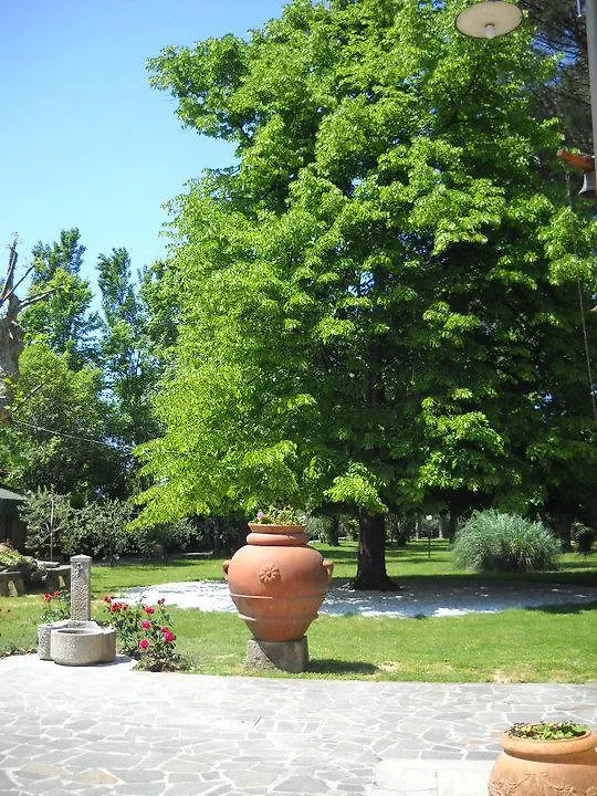 Hotel Villa Maya Cascina
